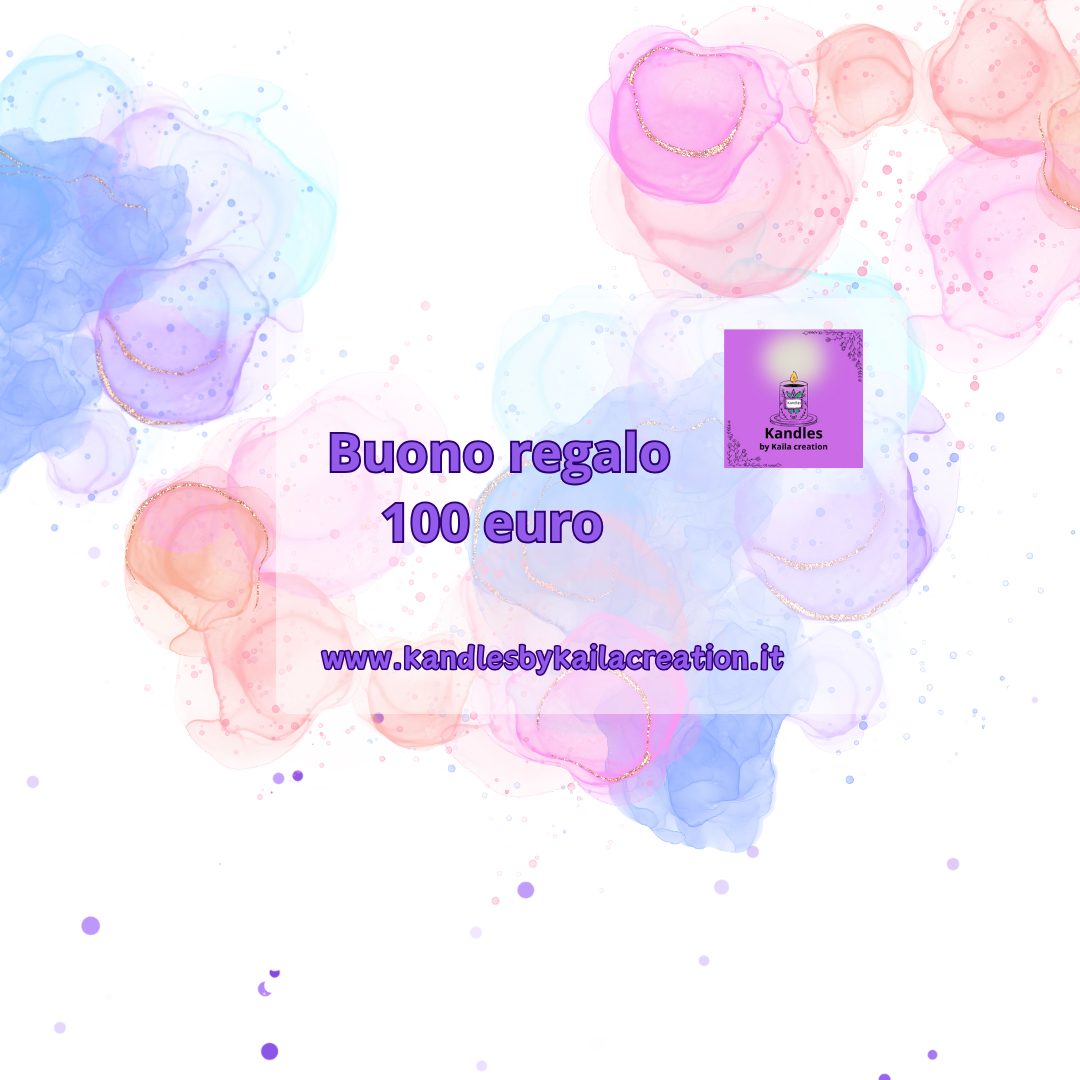 Buono regalo