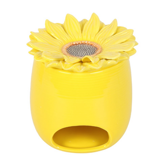 Bruciatore Girasole