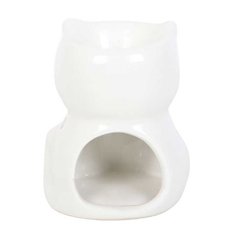 Bruciatore dolce gattino