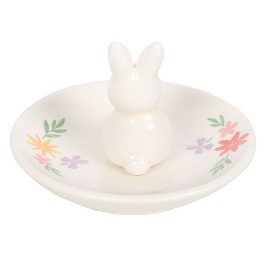 Piattino portaoggetti Bunny