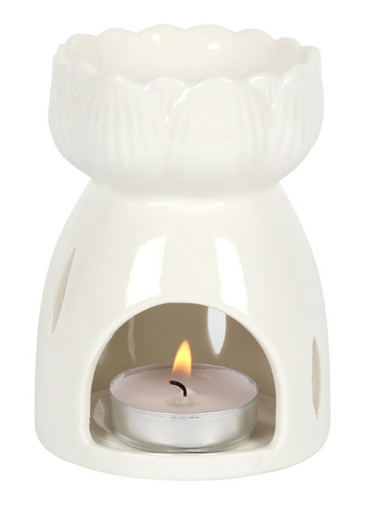 Bruciatore Fiore di Loto