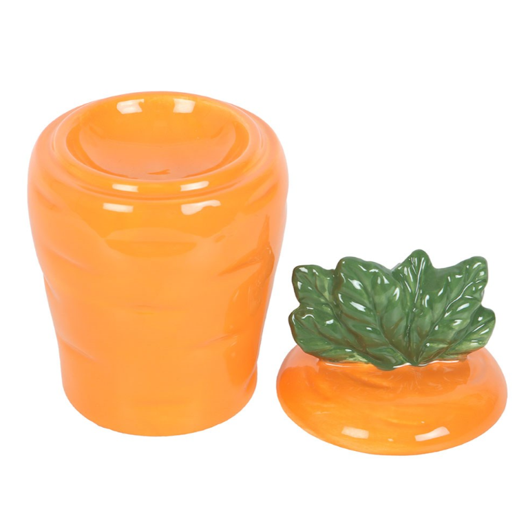 Bruciatore Carota