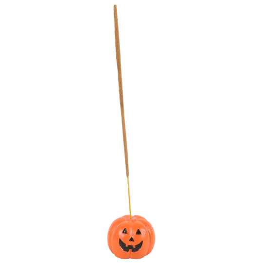 Porta Incenso a forma di zucca
