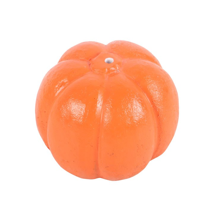 Porta Incenso a forma di zucca