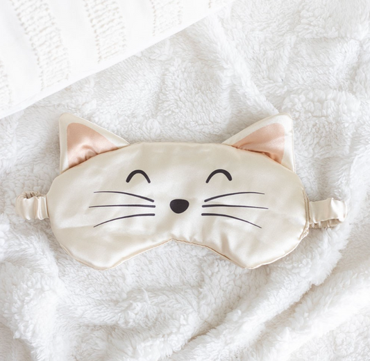 Maschera per gli occhi