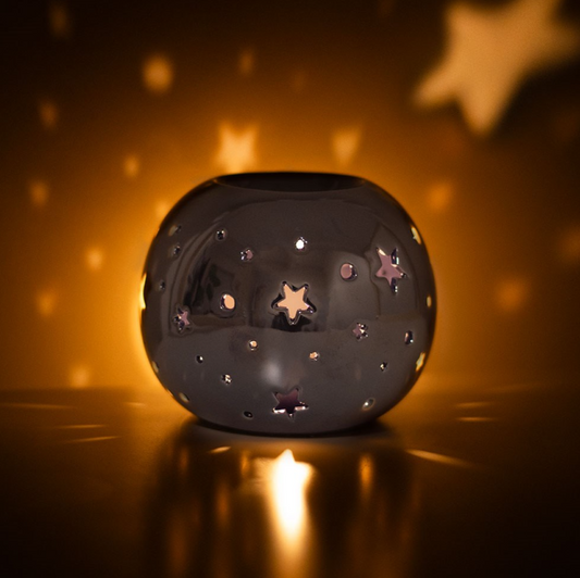 Bruciatore Luce di stelle