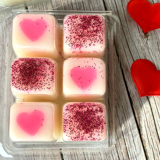 Blister alla Peonia vellutata e Oud