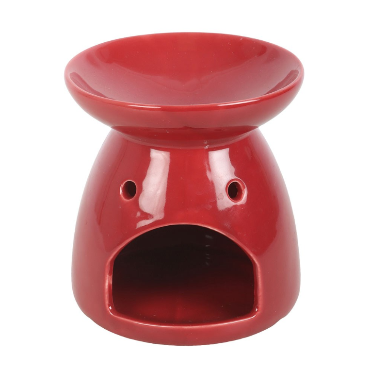 Bruciatore Batticuore Rosso