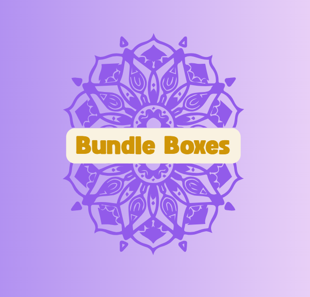 Bundle Boxes