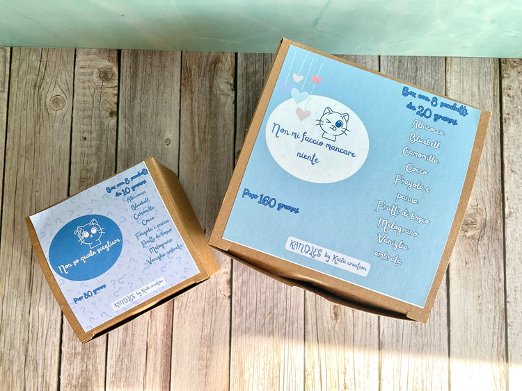 Special Boxes