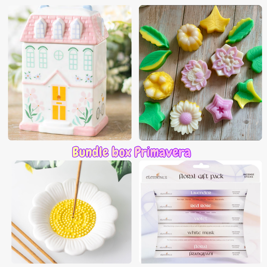 Bundle Box Primavera