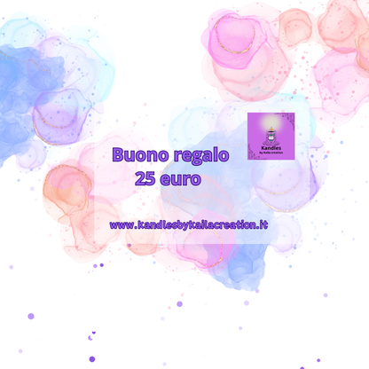 Buono regalo
