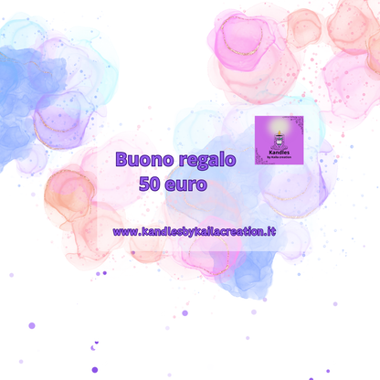 Buono regalo