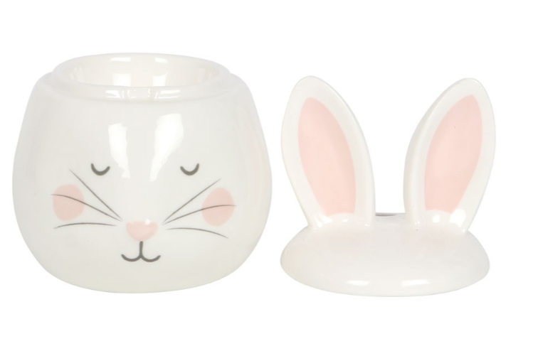 Bruciatore Bunny