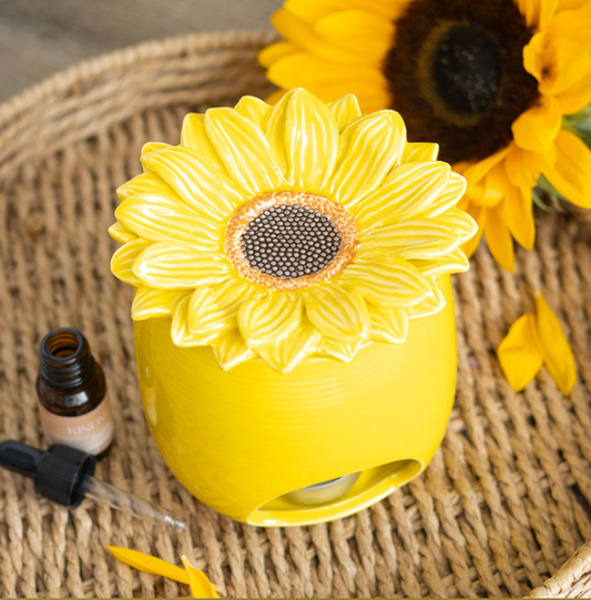 Bruciatore Girasole