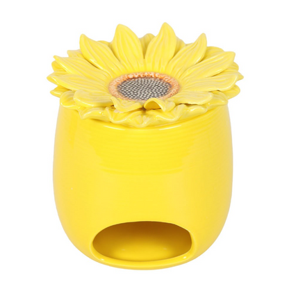 Bruciatore Girasole