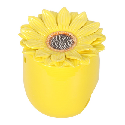 Bruciatore Girasole