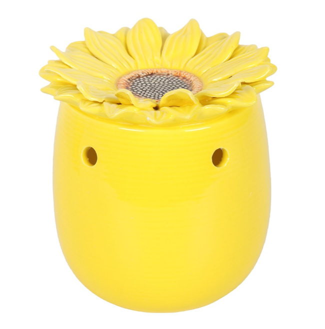 Bruciatore Girasole