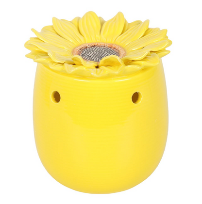 Bruciatore Girasole
