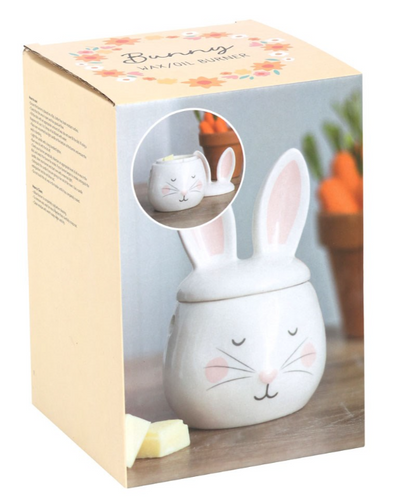 Bruciatore Bunny