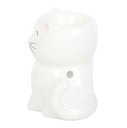 Bruciatore dolce gattino