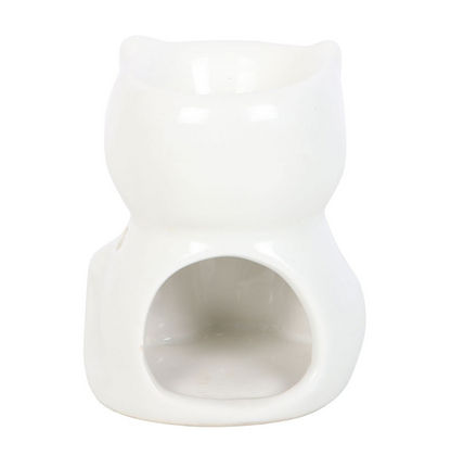 Bruciatore dolce gattino