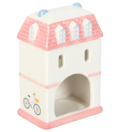 Bruciatore Casa dolce Casa