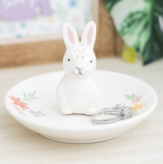 Piattino portaoggetti Bunny