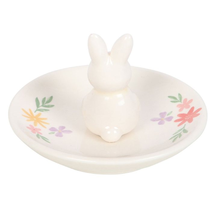 Piattino portaoggetti Bunny