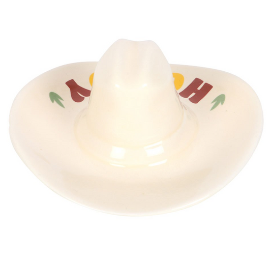 Piattino portaoggetti Cappello Cowboy