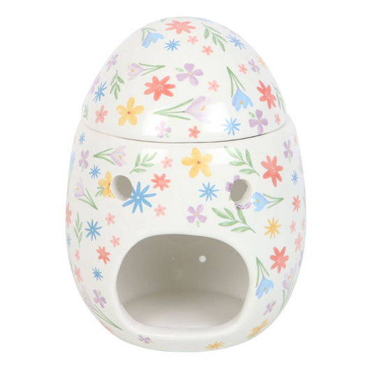 Bruciatore Uovo Primaverile