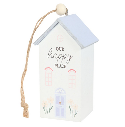 Casetta Our Happy Place