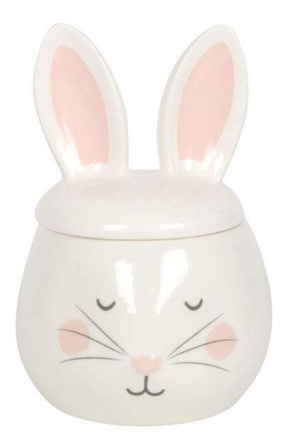 Bruciatore Bunny