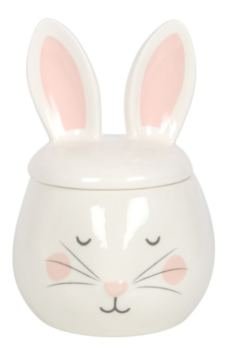 Bruciatore Bunny