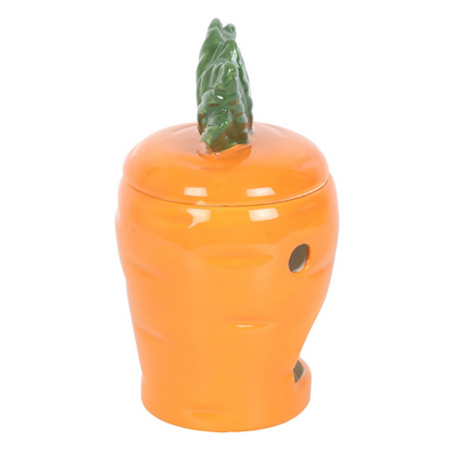 Bruciatore Carota