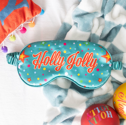 Maschera per gli occhi