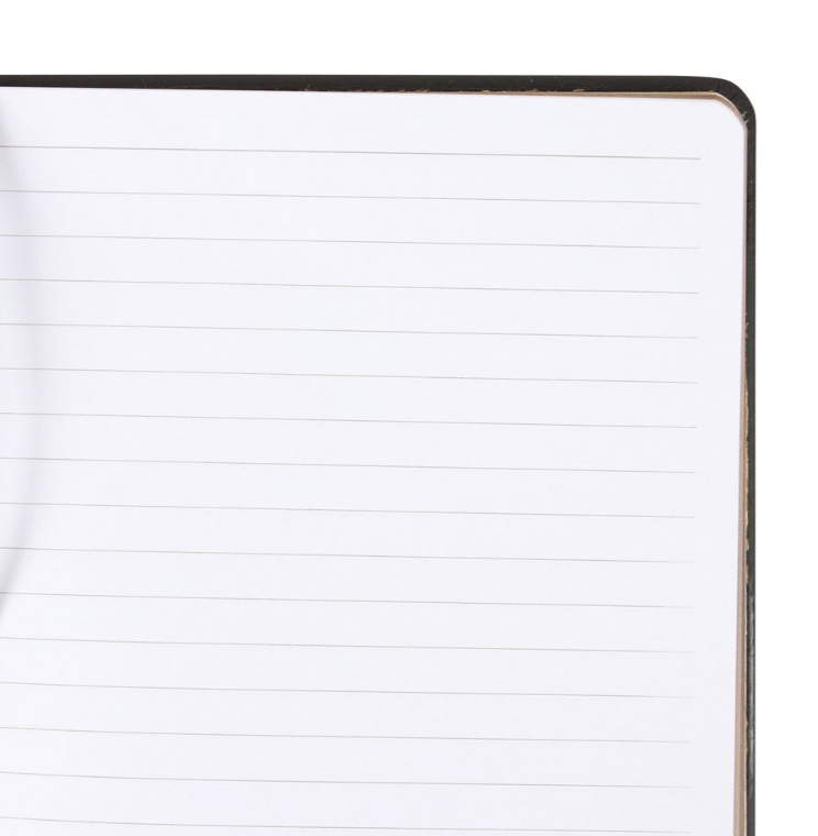 Quaderno A5 Libro degli incantesimi