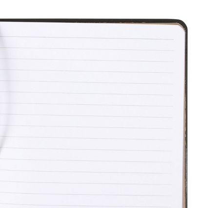 Quaderno A5 Libro degli incantesimi