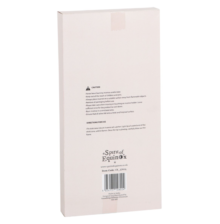 Bastoncini di Incenso Sleep & Revive