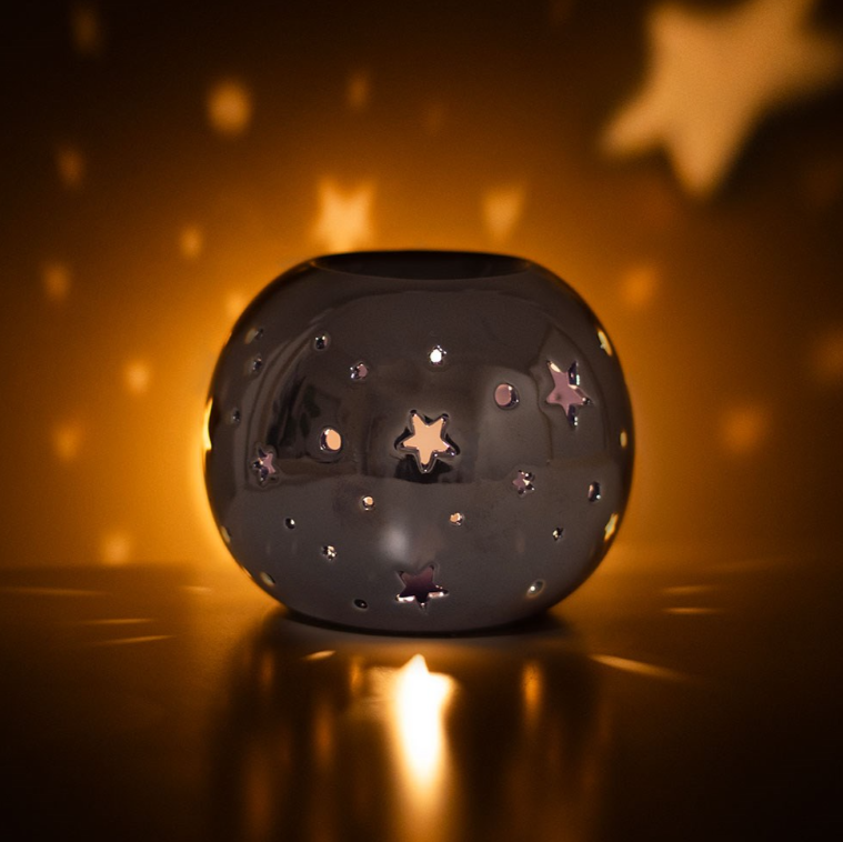 Bruciatore Luce di stelle