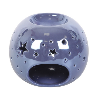 Bruciatore Luce di stelle