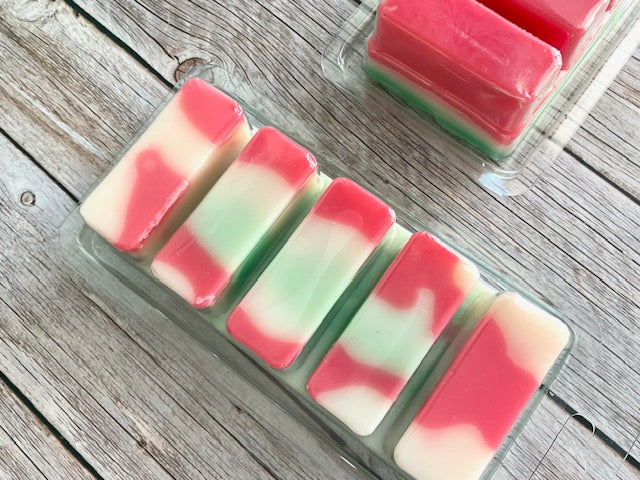 Cialde di cera Fragola