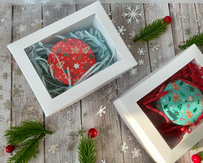 Candela Profumi Festivi