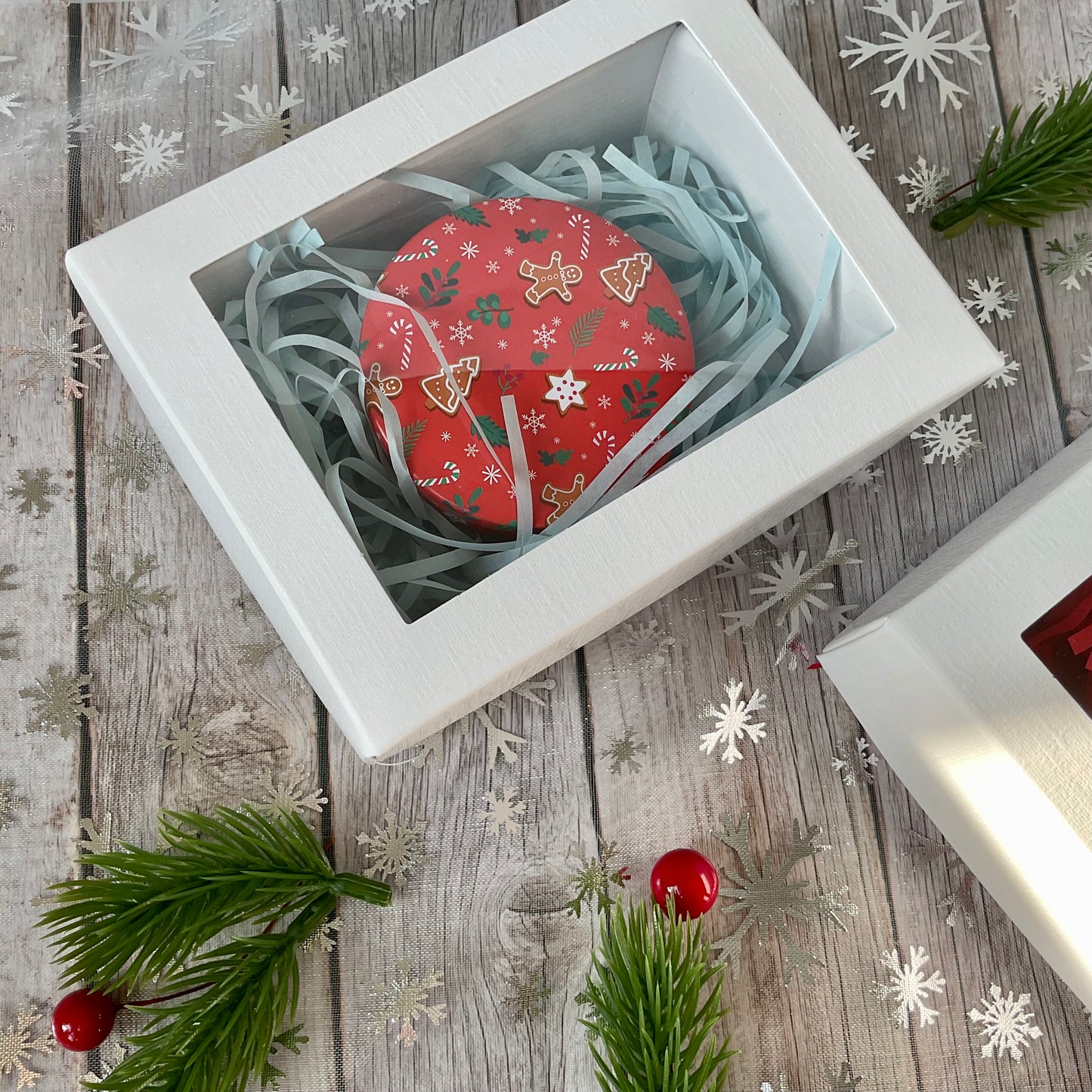 Candela Profumi Festivi