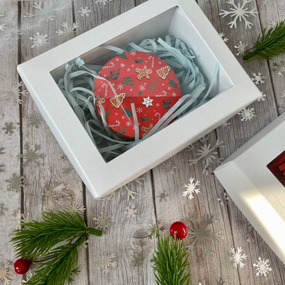 Candela Profumi Festivi