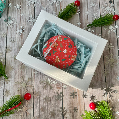 Candela Profumi Festivi
