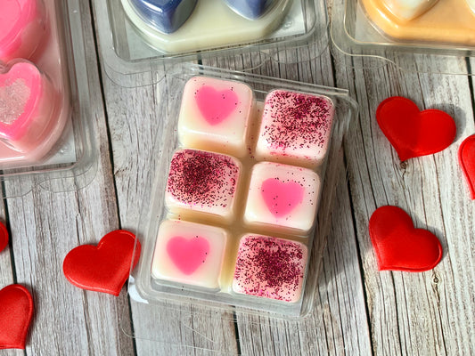 Blister alla Peonia vellutata e Oud