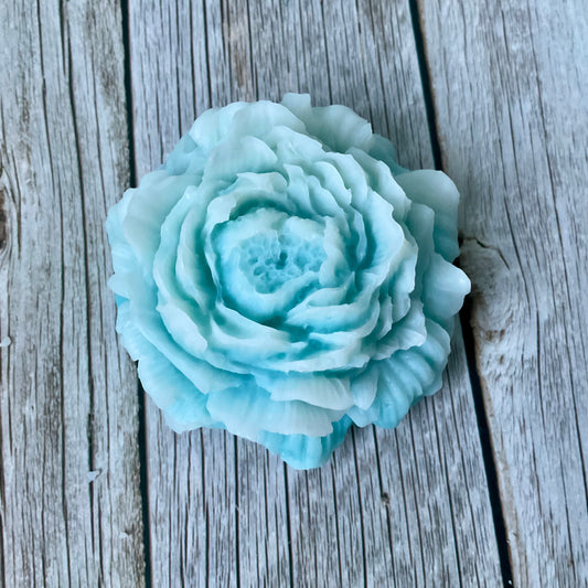 Cialda a forma di Peonia