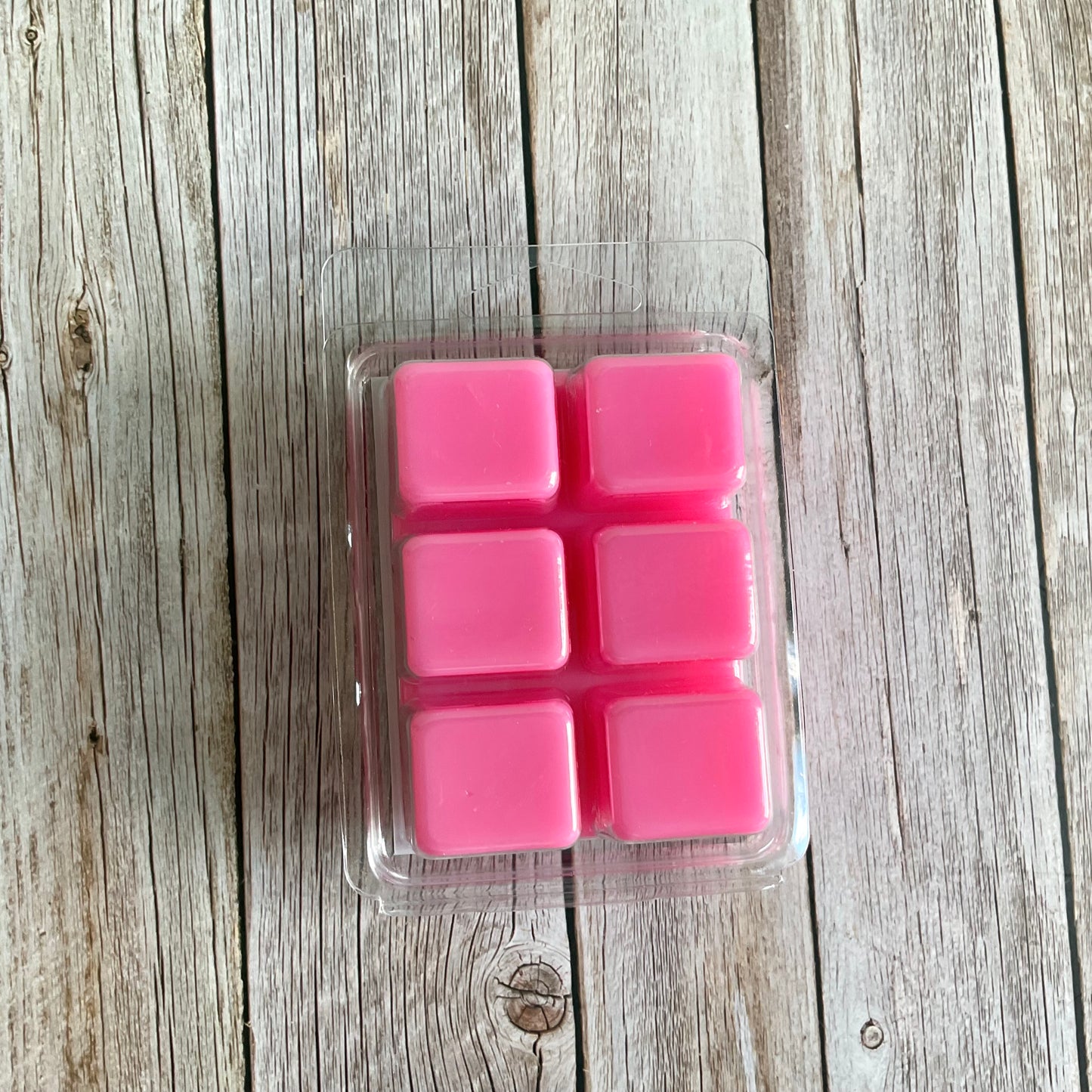 Blister Prugna, rosa e patchouli