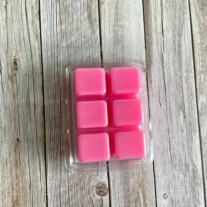 Blister Prugna, rosa e patchouli